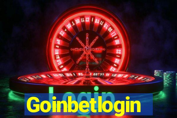 Goinbetlogin