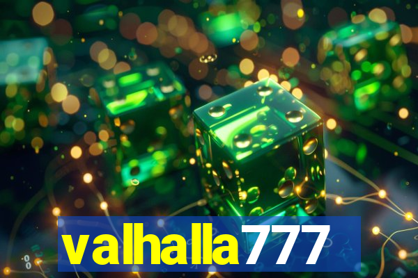 valhalla777