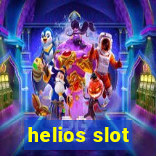 helios slot