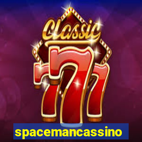 spacemancassino