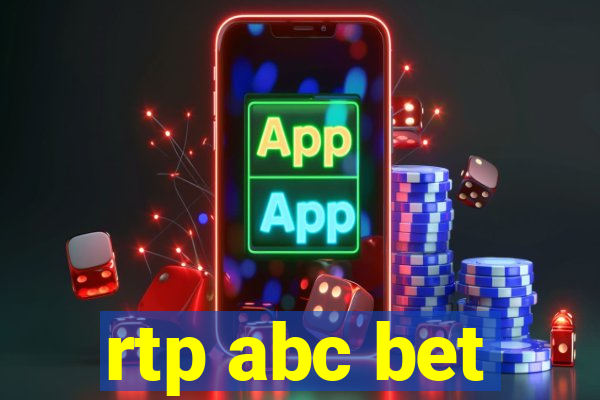 rtp abc bet