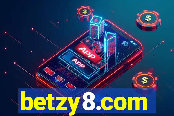 betzy8.com