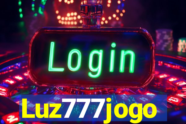 Luz777jogo