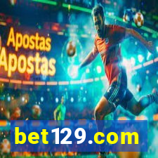 bet129.com