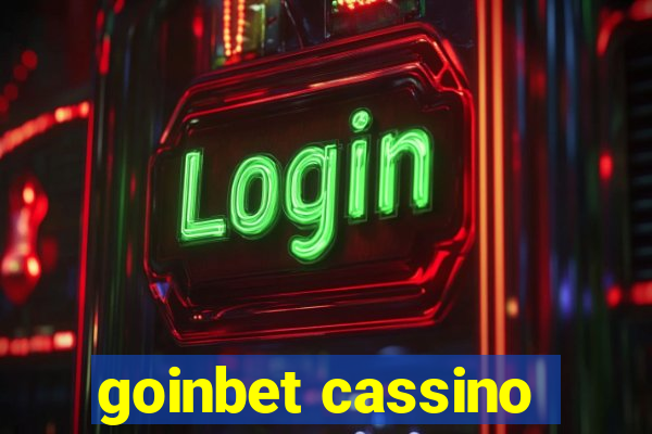 goinbet cassino