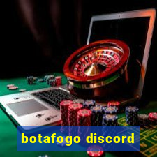 botafogo discord