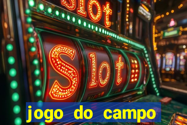 jogo do campo minado aposta