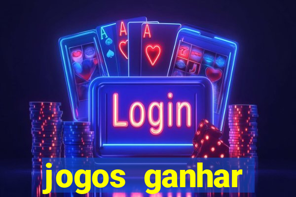 jogos ganhar dinheiro no pix