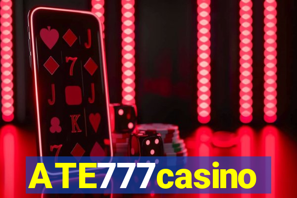 ATE777casino