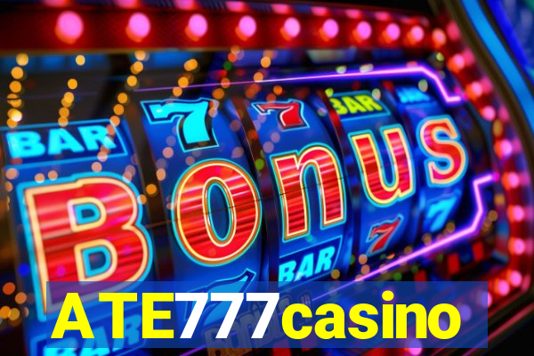 ATE777casino