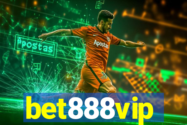 bet888vip