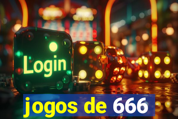 jogos de 666