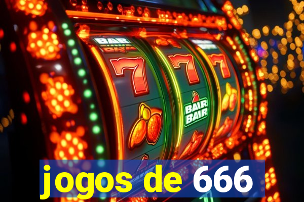 jogos de 666