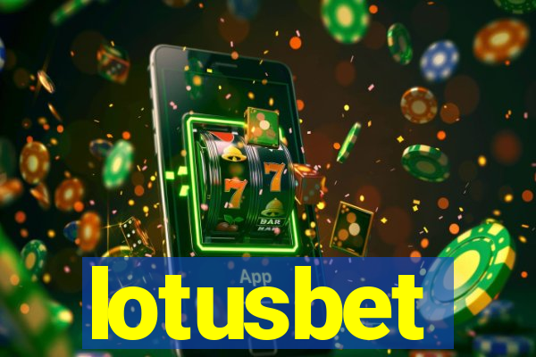 lotusbet