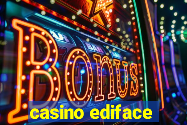 casino ediface