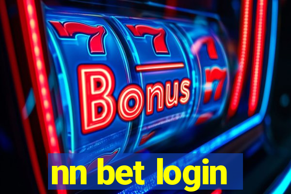 nn bet login