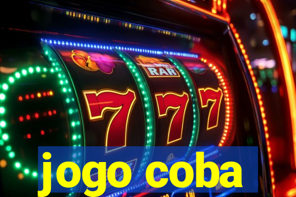 jogo coba