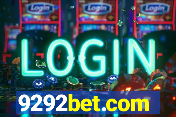 9292bet.com