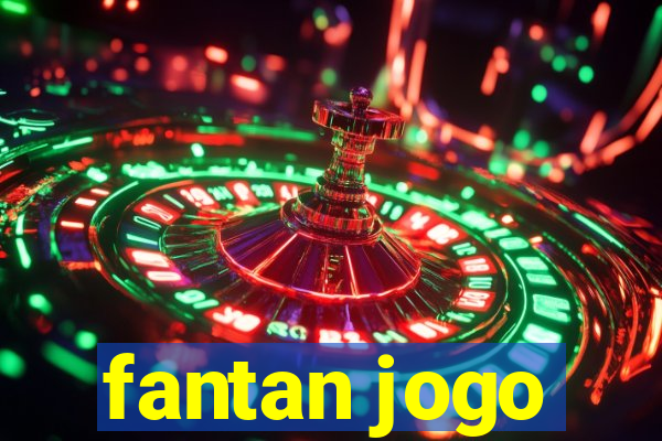 fantan jogo