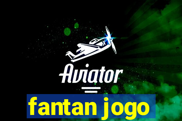 fantan jogo