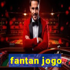 fantan jogo