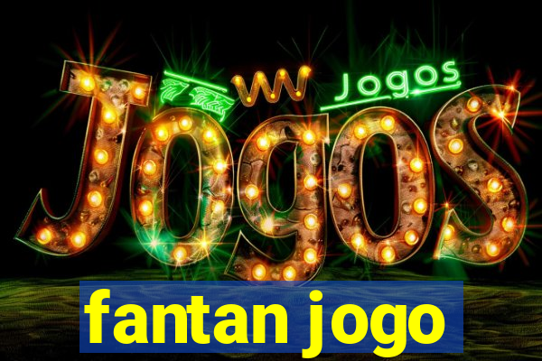 fantan jogo