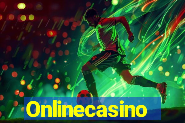 Onlinecasino