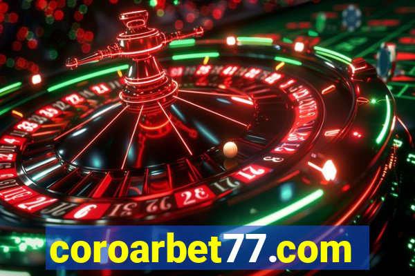 coroarbet77.com