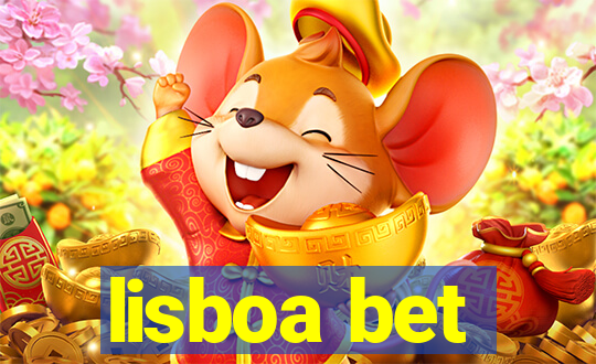 lisboa bet