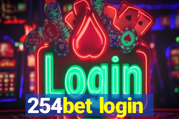 254bet login