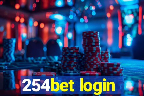 254bet login