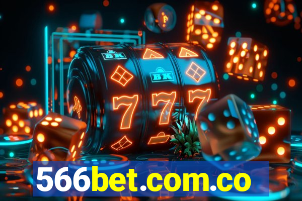 566bet.com.co