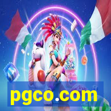 pgco.com