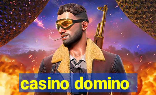 casino domino