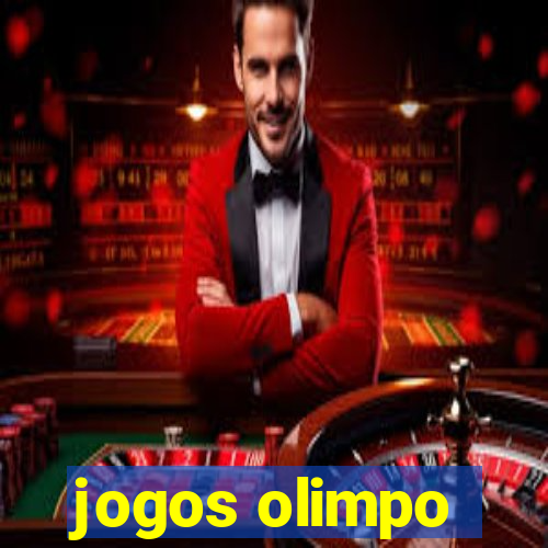 jogos olimpo