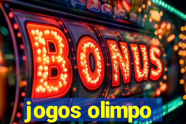 jogos olimpo