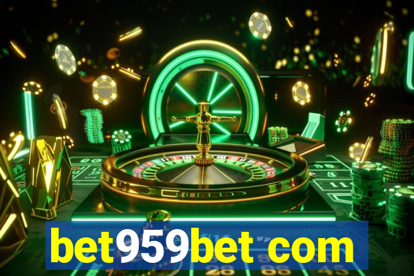 bet959bet com