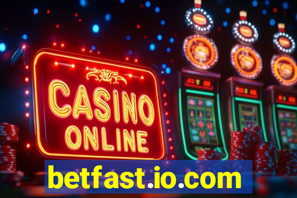 betfast.io.com