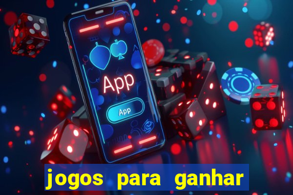 jogos para ganhar bonus no cadastro