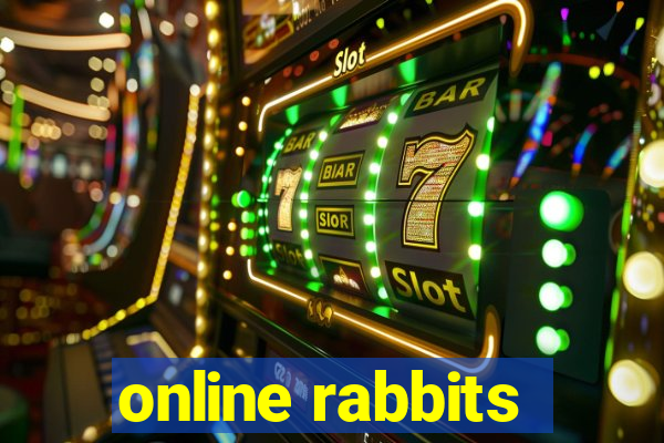 online rabbits