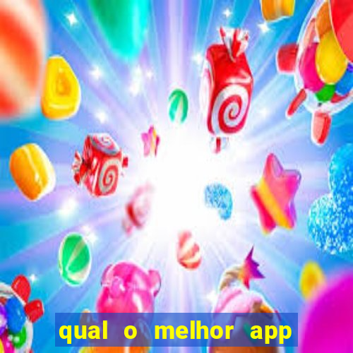 qual o melhor app de jogos para ganhar dinheiro