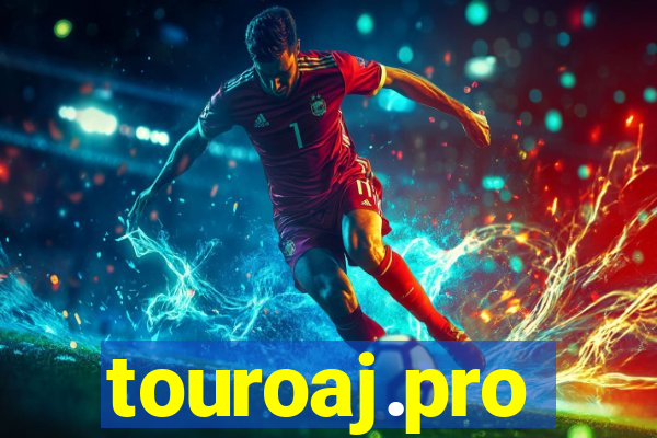 touroaj.pro