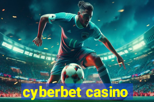 cyberbet casino