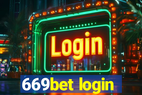 669bet login