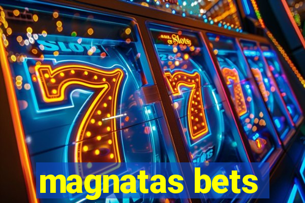 magnatas bets