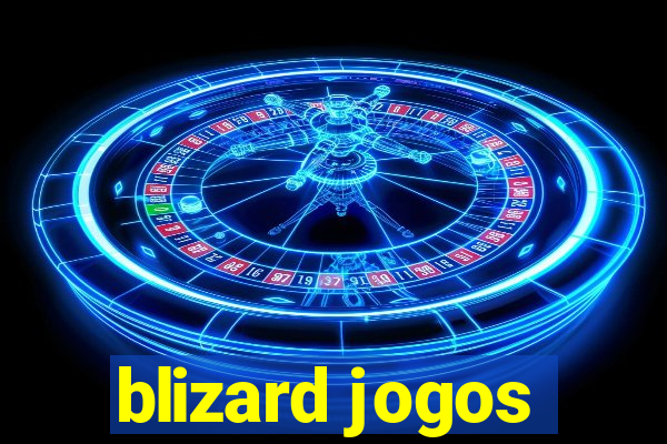 blizard jogos