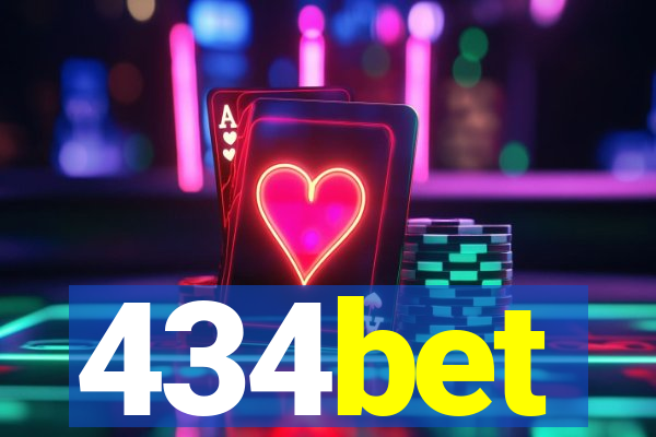 434bet