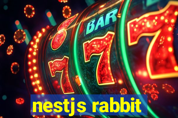 nestjs rabbit