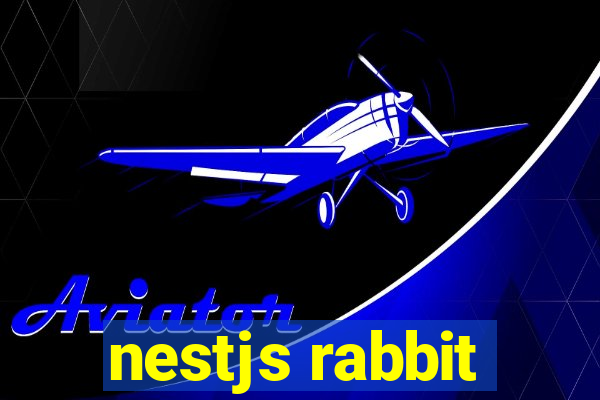 nestjs rabbit