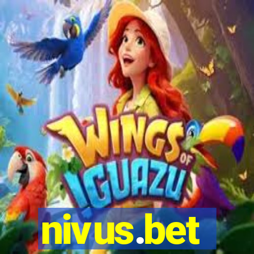 nivus.bet